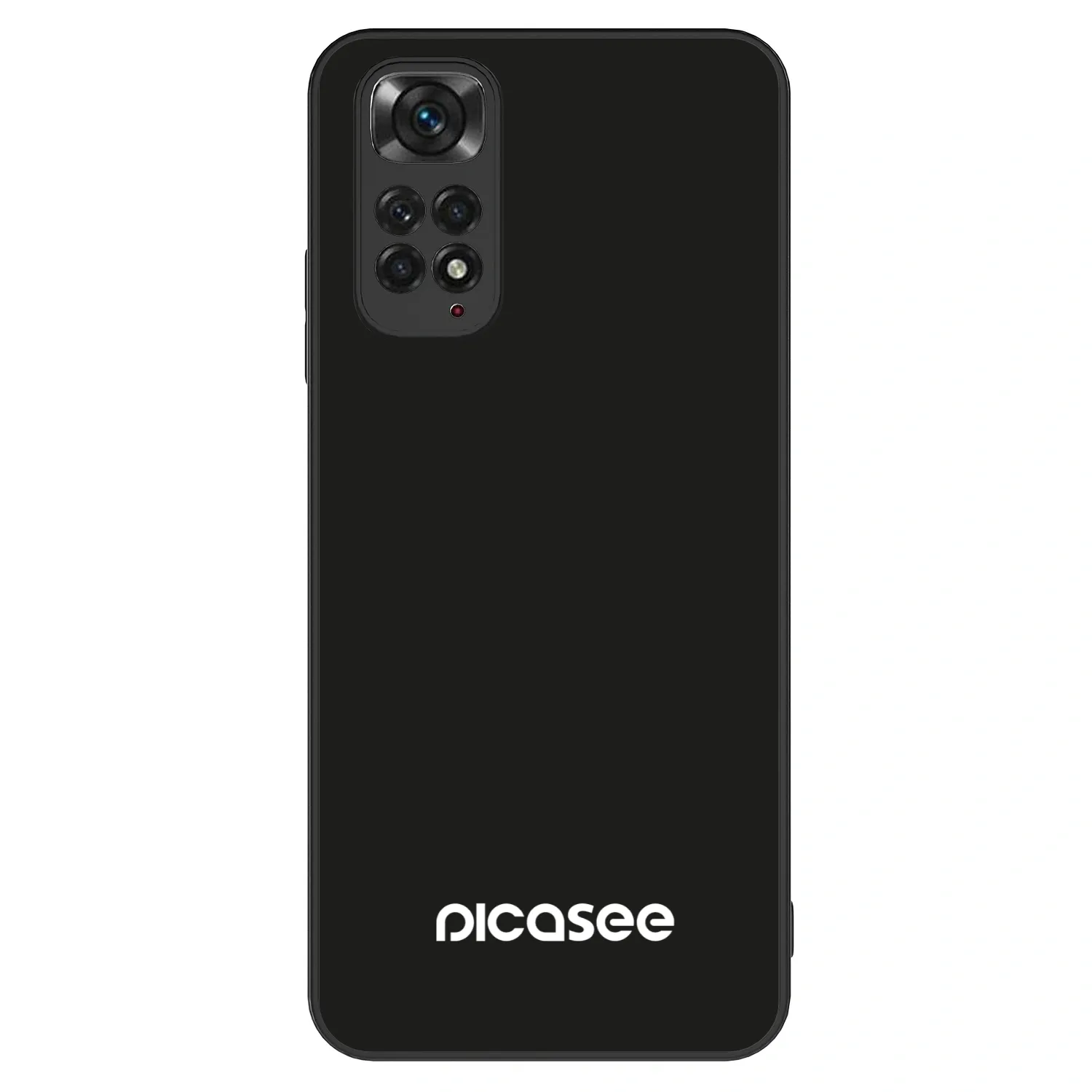 Picasee ULTIMATE CASE pro Xiaomi Redmi Note 11S 4G - Picasee