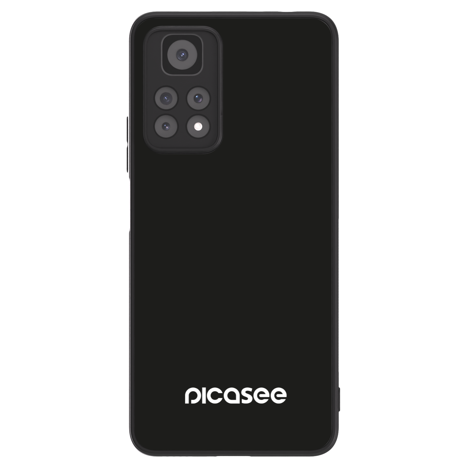 Picasee ULTIMATE CASE pro Xiaomi Redmi Note 11 Pro - Picasee