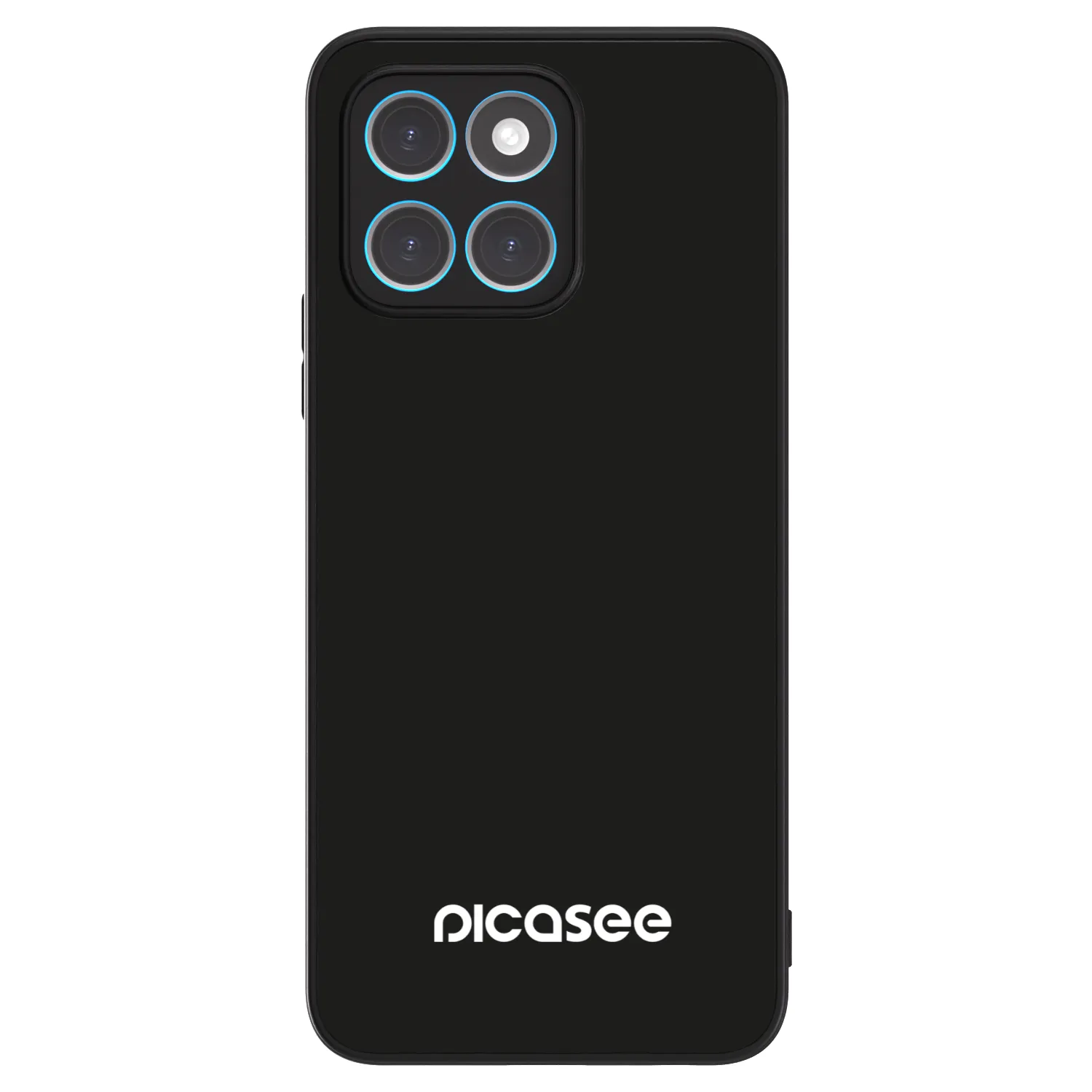 Picasee ULTIMATE CASE pro Honor X8 4G - Picasee