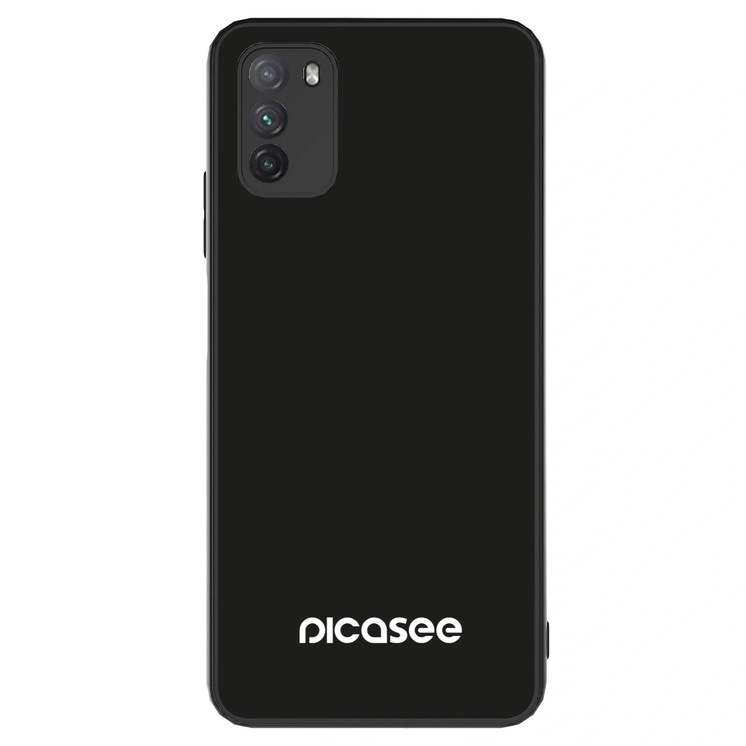 Picasee ULTIMATE CASE pro Xiaomi Poco M3 - Picasee