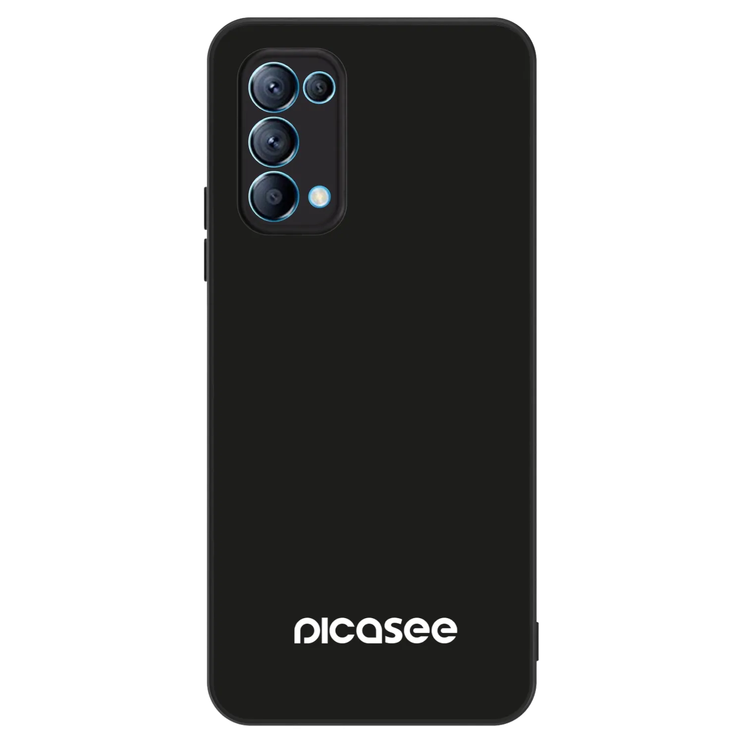 Picasee ULTIMATE CASE pro OPPO Reno 5 5G - Picasee