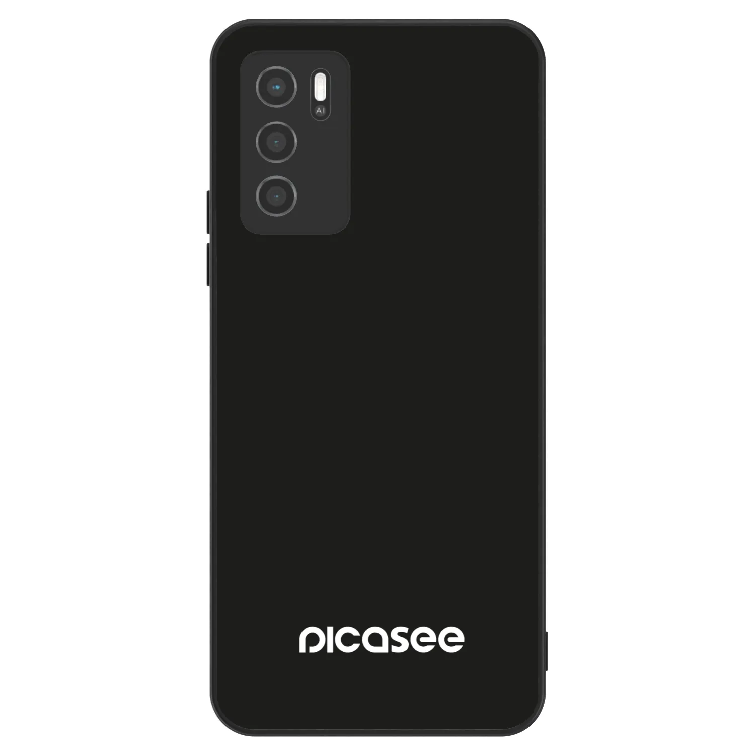Picasee ULTIMATE CASE pro OPPO A16 - Picasee
