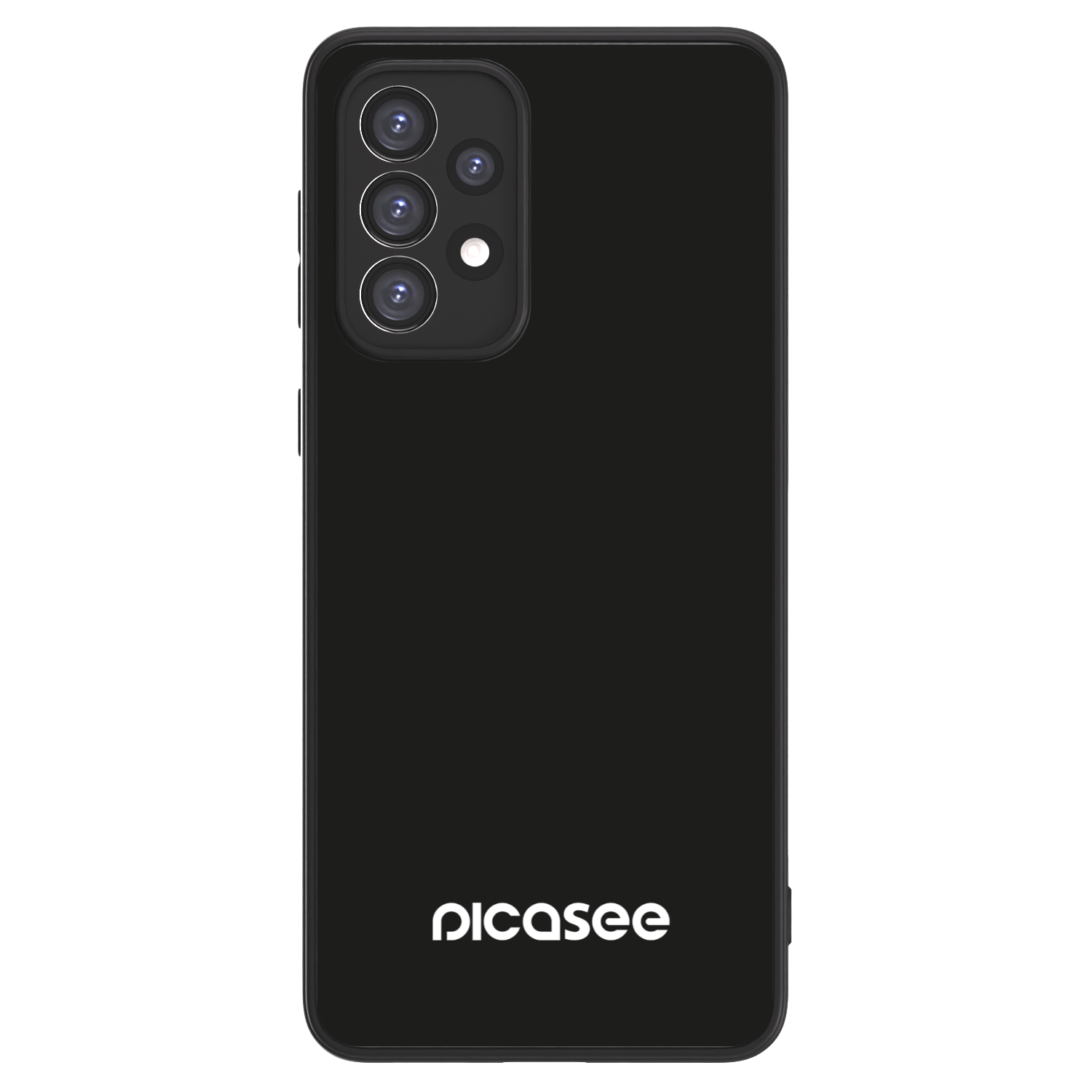Picasee ULTIMATE CASE pro Samsung Galaxy A33 5G A336 - Picasee