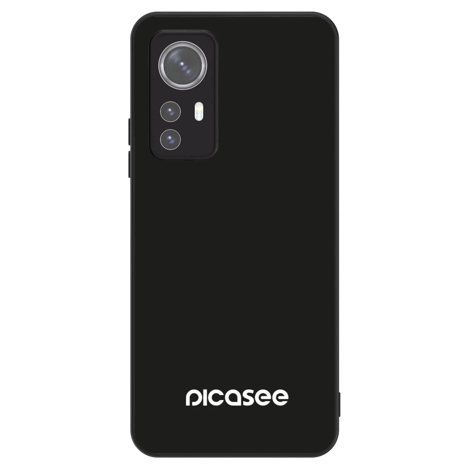 Picasee ULTIMATE CASE pro Xiaomi 12X - Picasee