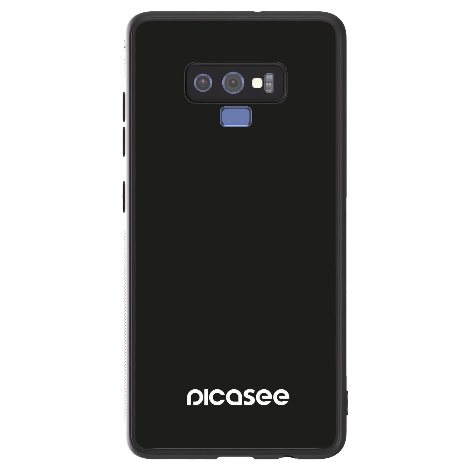 Picasee ULTIMATE CASE pro Samsung Galaxy Note 9 N960F - Picasee