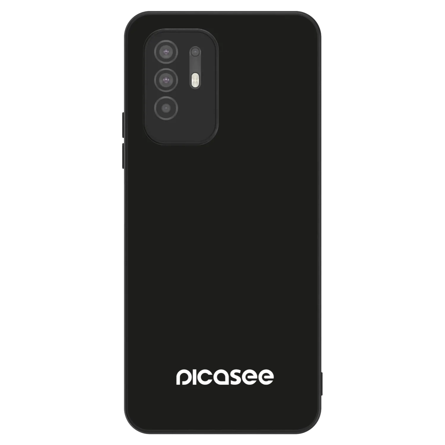Picasee ULTIMATE CASE pro OPPO A94 5G - Picasee