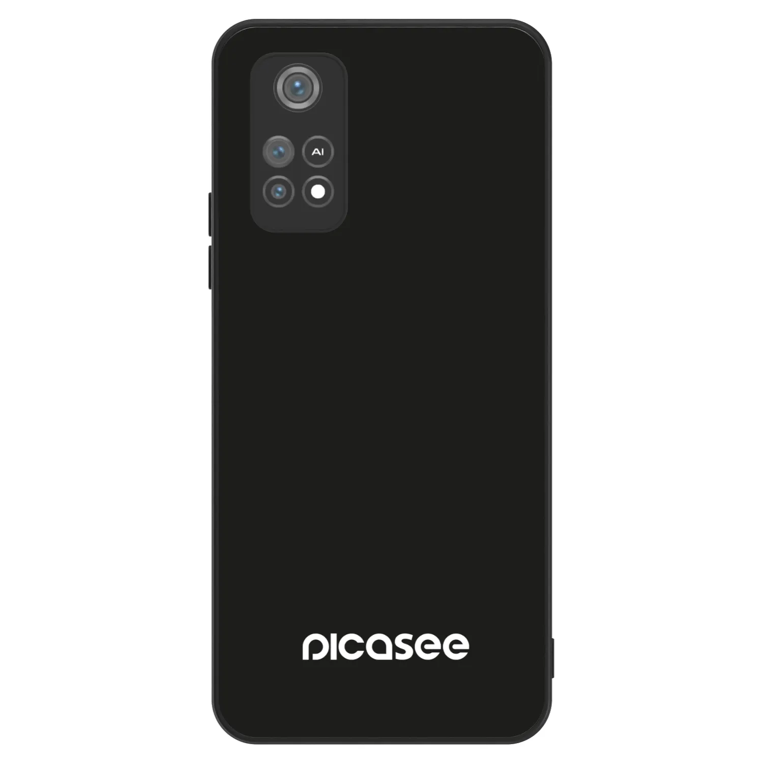 Picasee ULTIMATE CASE pro Xiaomi Poco M4 Pro - Picasee
