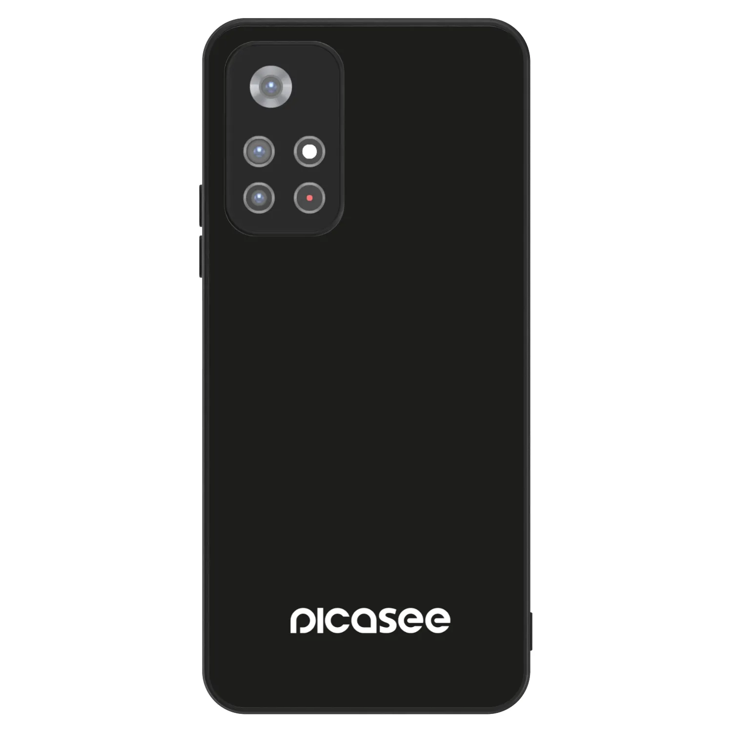 Picasee ULTIMATE CASE pro Xiaomi Redmi Note 11S 5G - Picasee