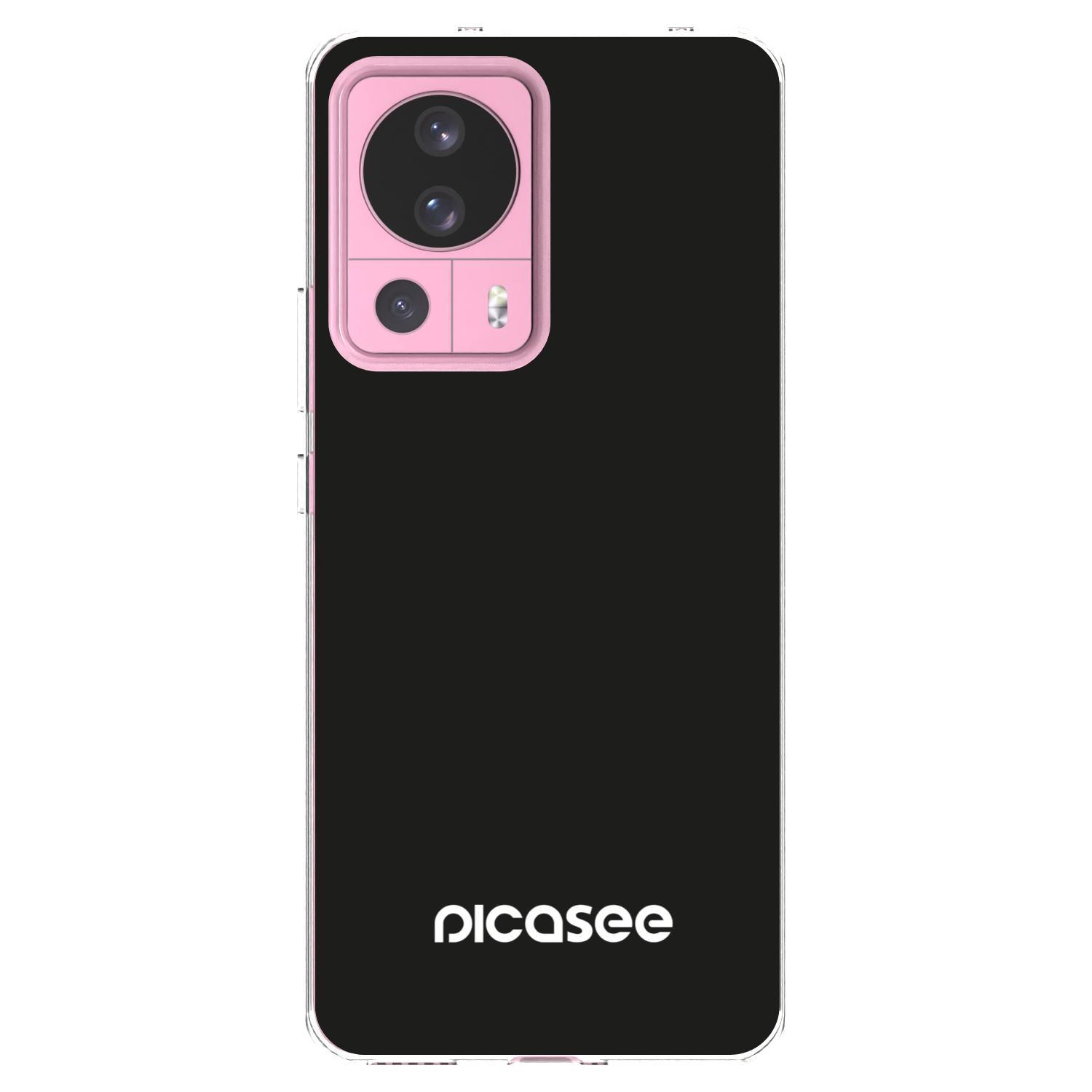 Picasee silikonový průhledný obal pro Xiaomi 13 Lite - Picasee