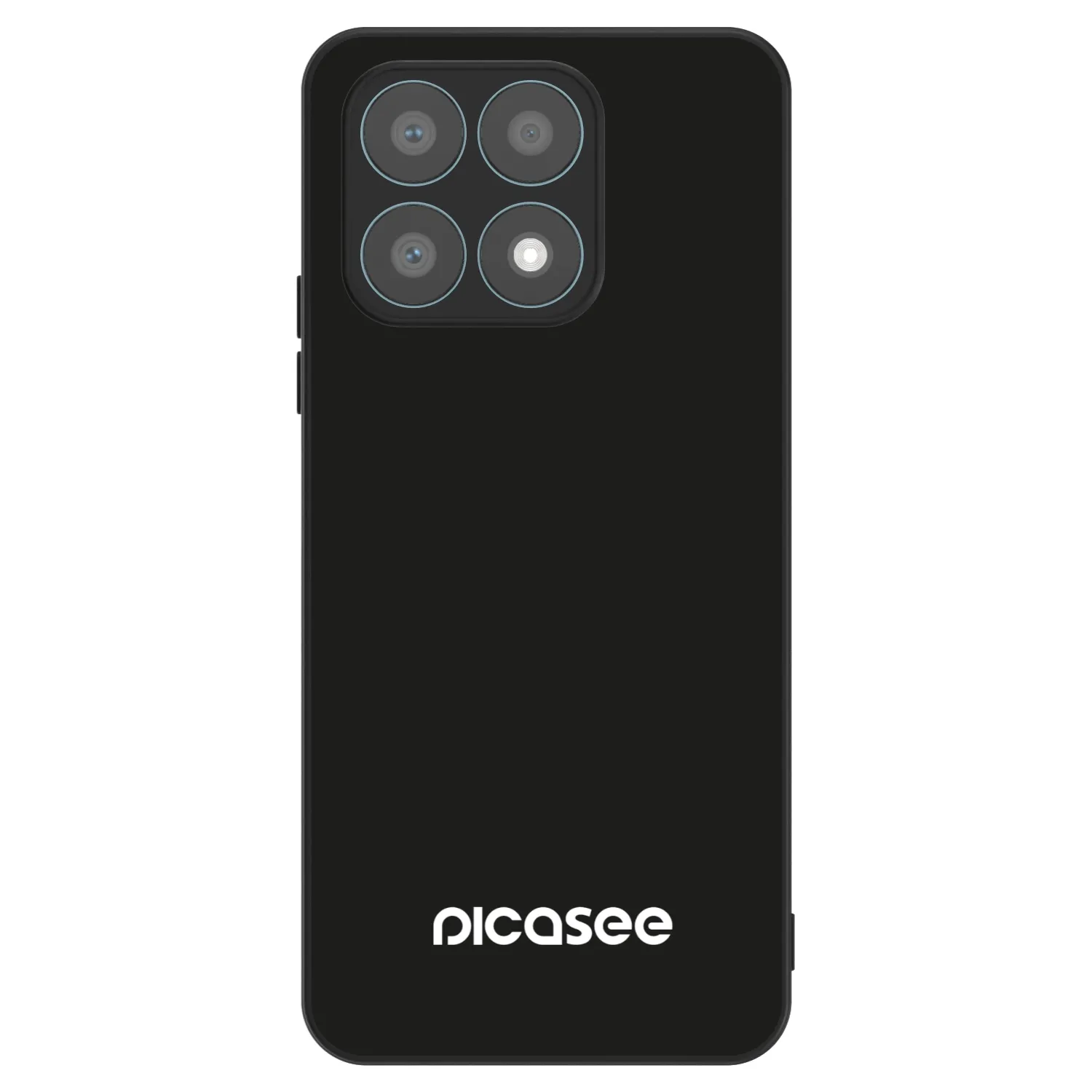Picasee ULTIMATE CASE pro Honor X8a - Picasee