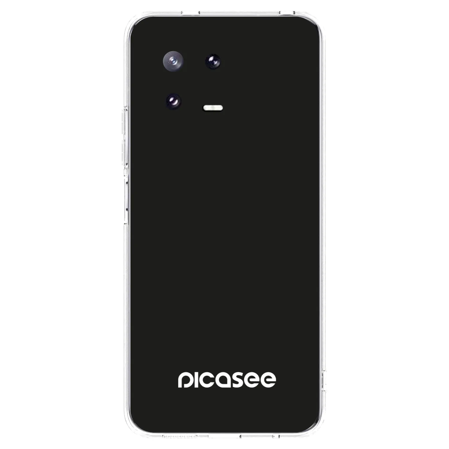Picasee silikonový průhledný obal pro Xiaomi 13 Pro - Picasee