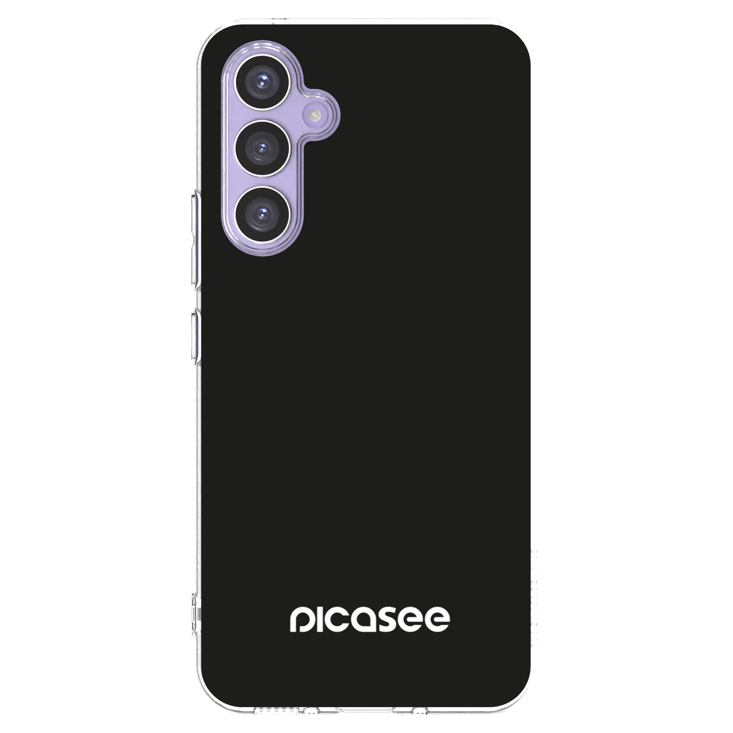 Picasee silikonový průhledný obal pro Samsung Galaxy A54 5G A546B - Picasee