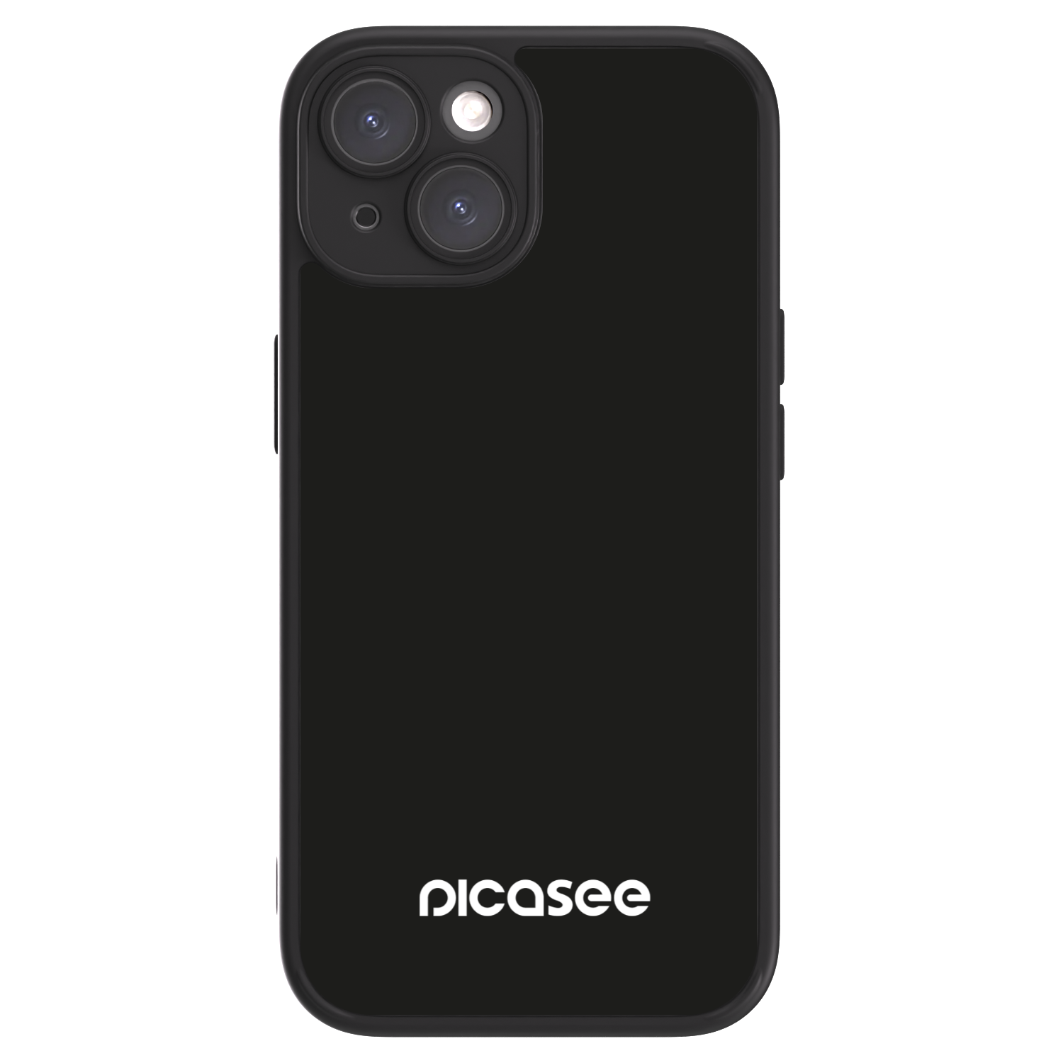 Picasee ULTIMATE CASE pro Apple iPhone 15 - Picasee