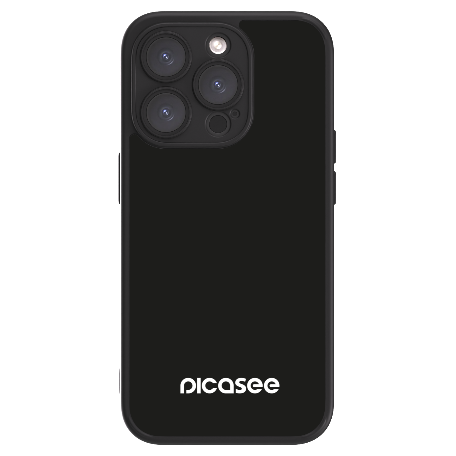Picasee ULTIMATE CASE MagSafe pro Apple iPhone 15 Pro - Picasee