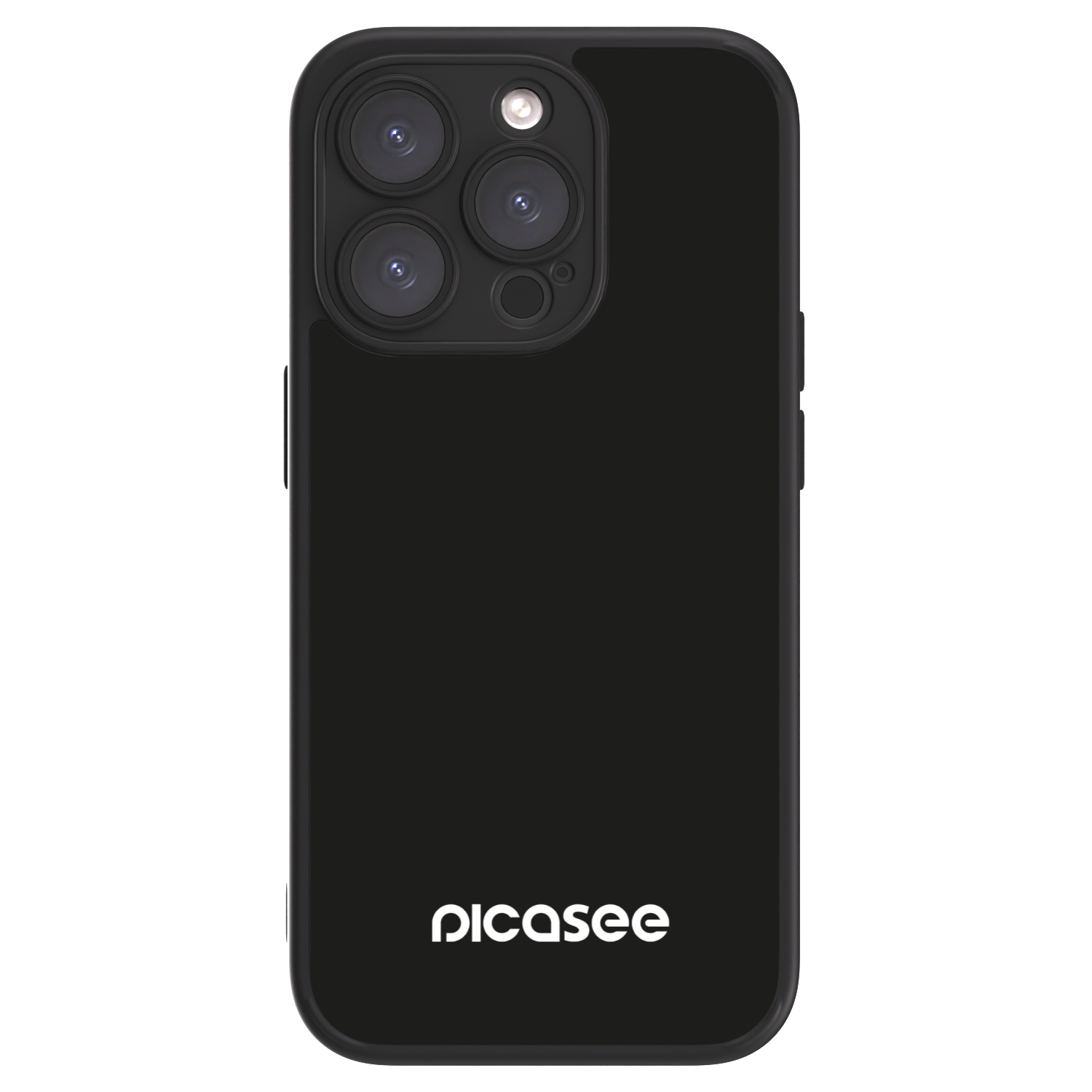 Picasee ULTIMATE CASE pro Apple iPhone 15 Pro - Picasee