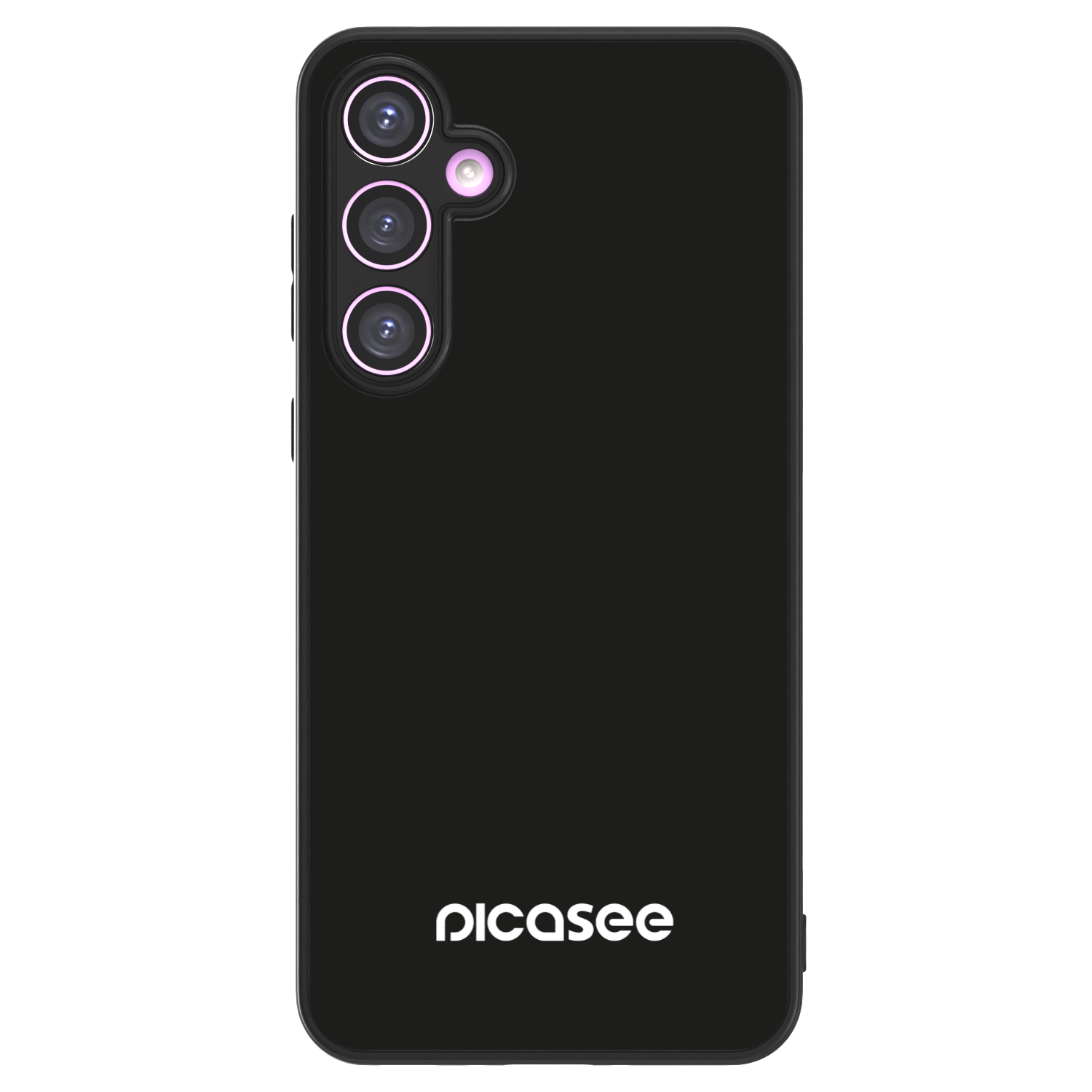 Picasee ULTIMATE CASE pro Samsung Galaxy A35 5G A356B - Picasee