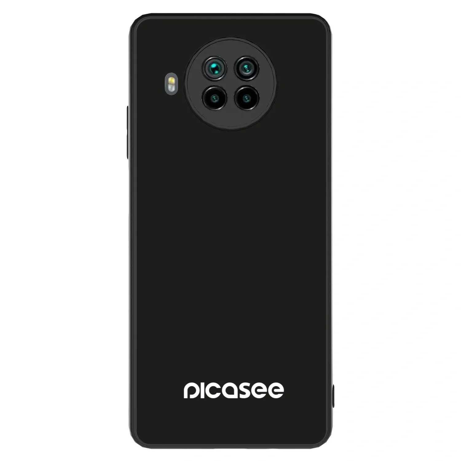 Picasee ULTIMATE CASE pro Xiaomi Mi 10T Lite - Picasee