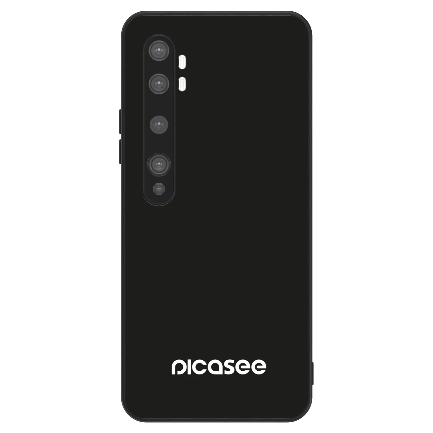 Picasee ULTIMATE CASE pro Xiaomi Mi Note 10 (Pro) - Picasee