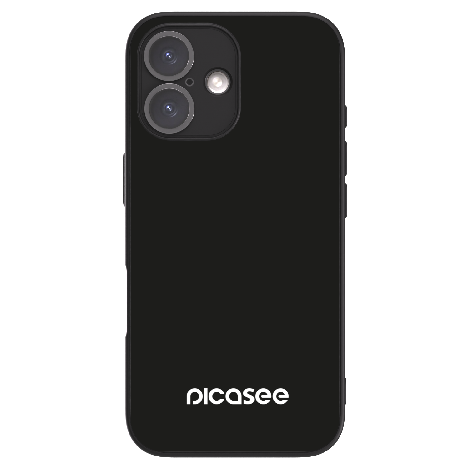 Picasee ULTIMATE CASE MagSafe pro Apple iPhone 16 - Picasee