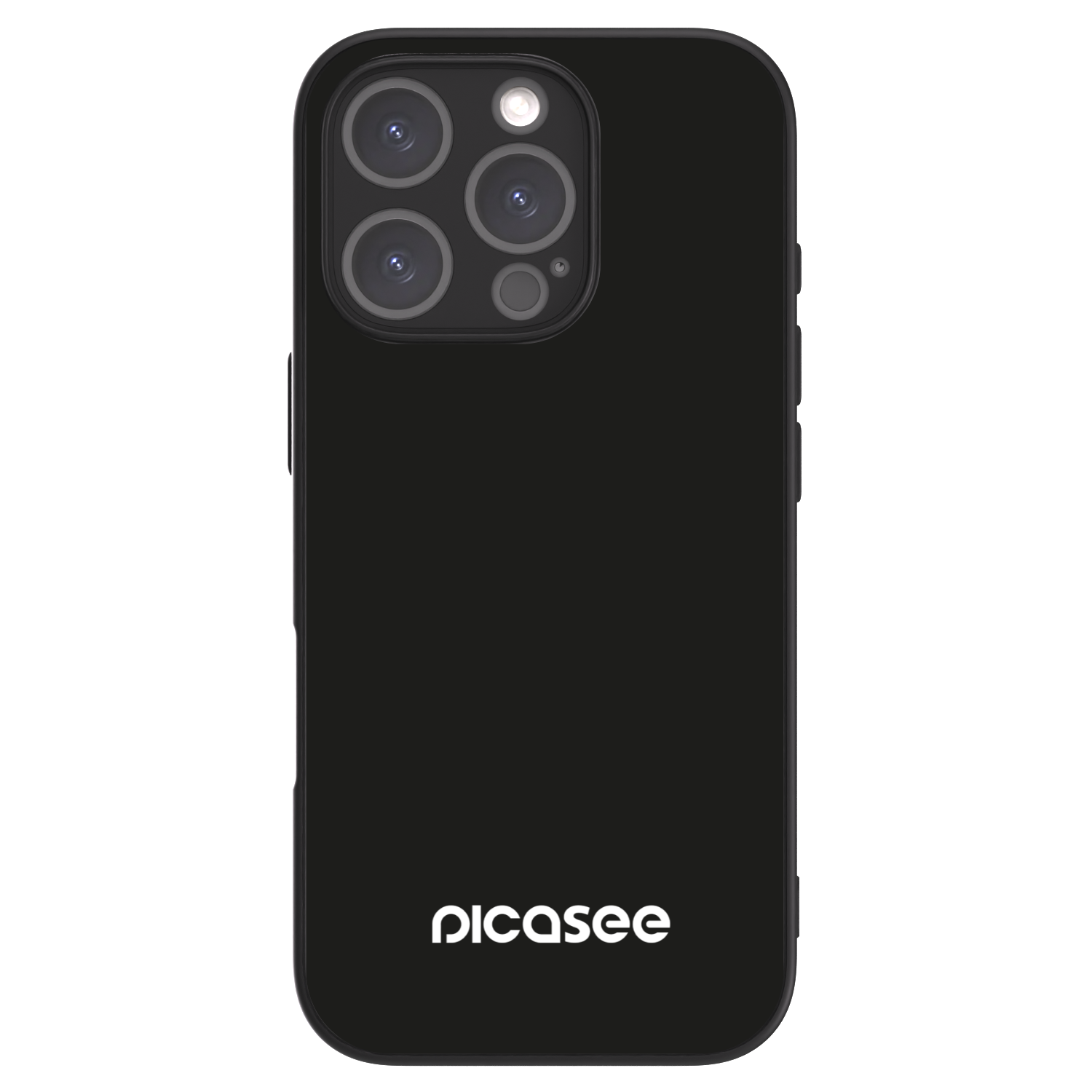 Picasee ULTIMATE CASE pro Apple iPhone 16 Pro - Picasee