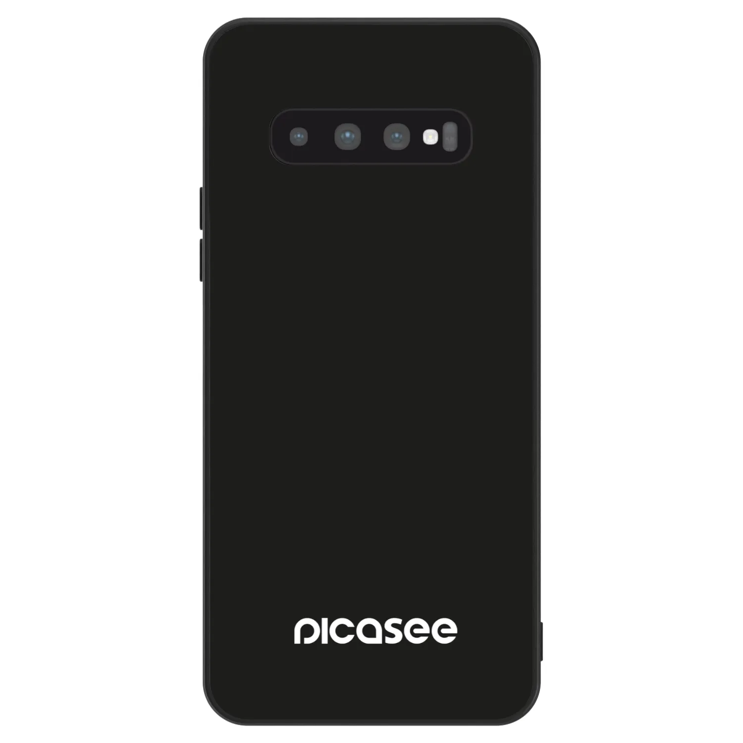 Picasee ULTIMATE CASE pro Samsung Galaxy S10 Plus G975 - Picasee