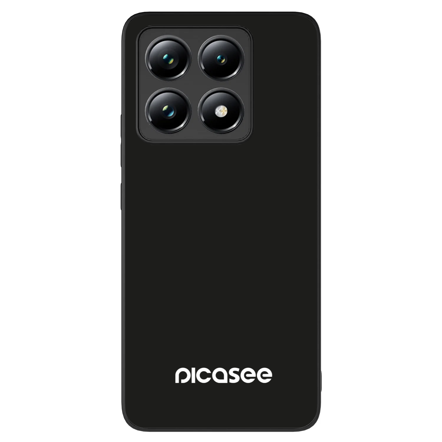 Picasee ULTIMATE CASE pro Xiaomi 14T - Picasee