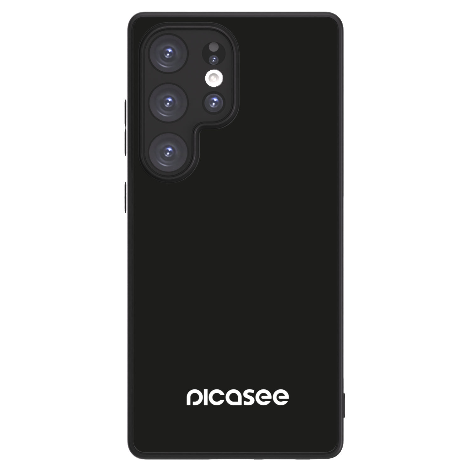 Picasee ULTIMATE CASE pro Samsung Galaxy S25 Ultra 5G - Picasee