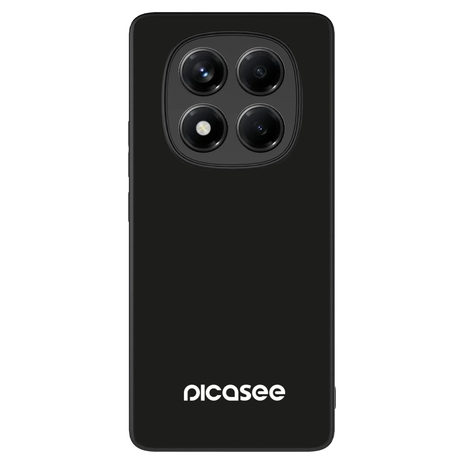 Picasee ULTIMATE CASE pro Xiaomi Redmi Note 14 Pro 4G - Picasee