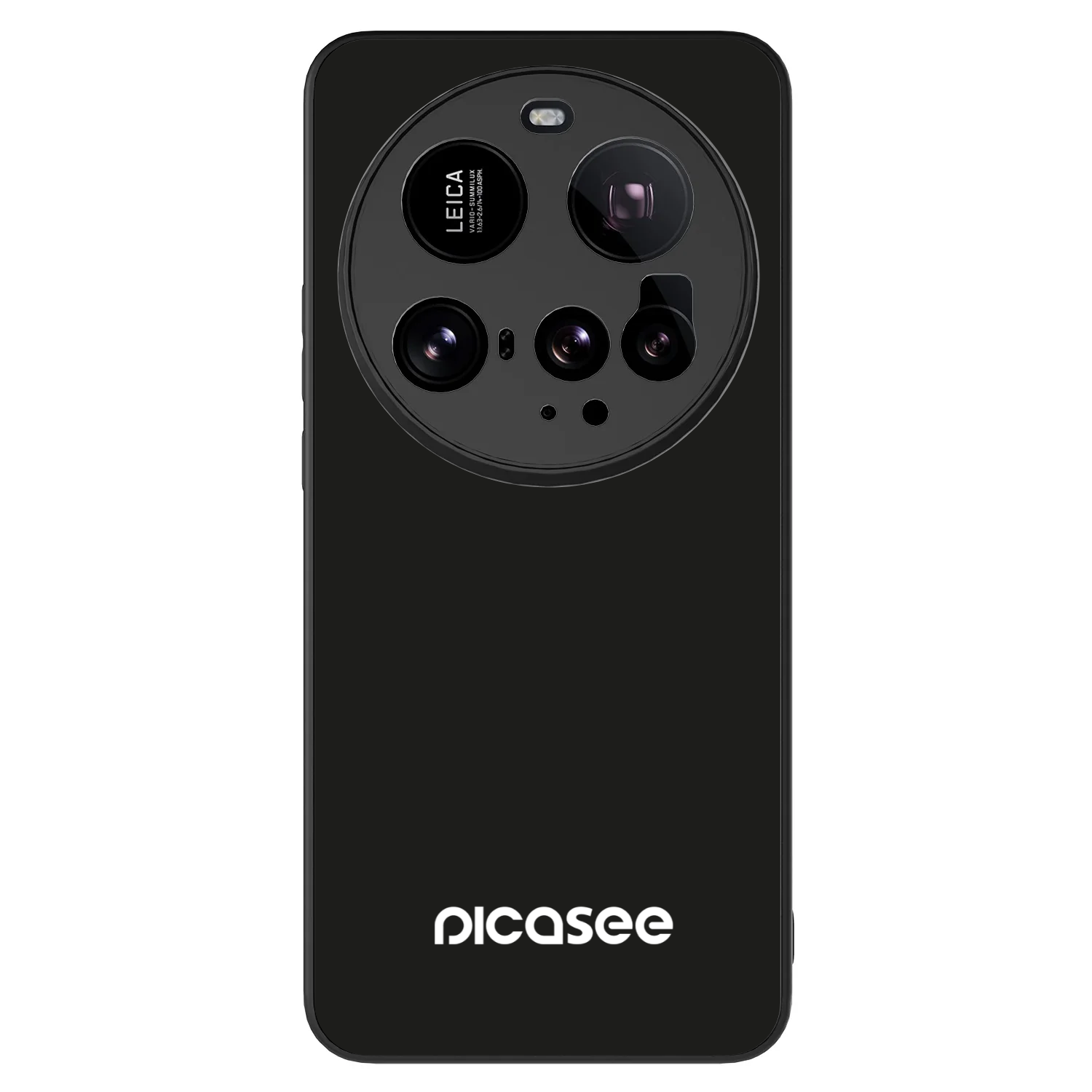 Picasee ULTIMATE CASE pro Xiaomi 15 Ultra - Picasee