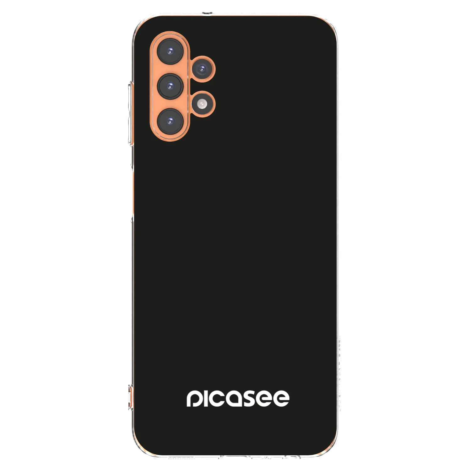 Picasee silikonový průhledný obal pro Samsung Galaxy A13 5G - Picasee