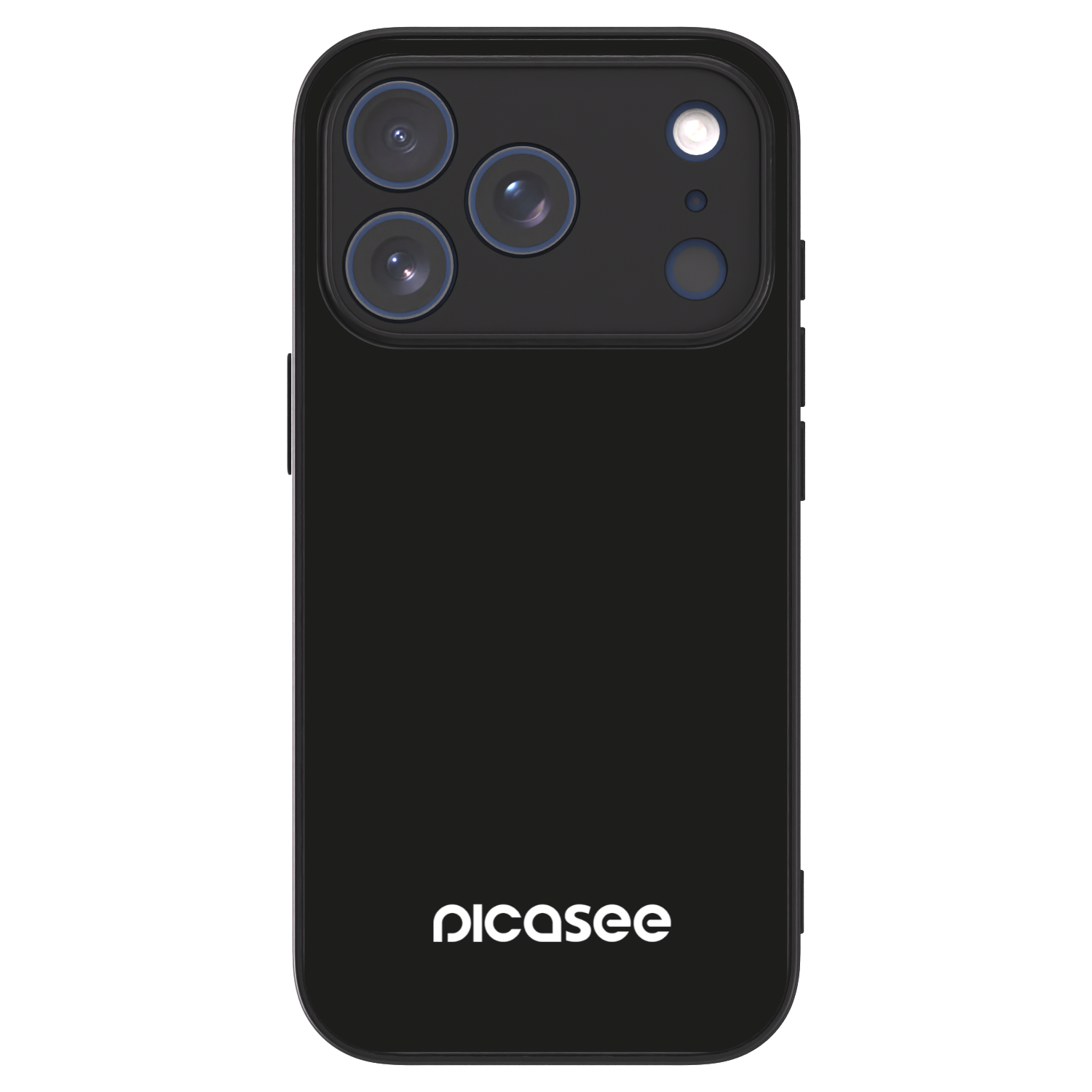 Picasee ULTIMATE CASE pro Apple iPhone 17 Pro - Picasee