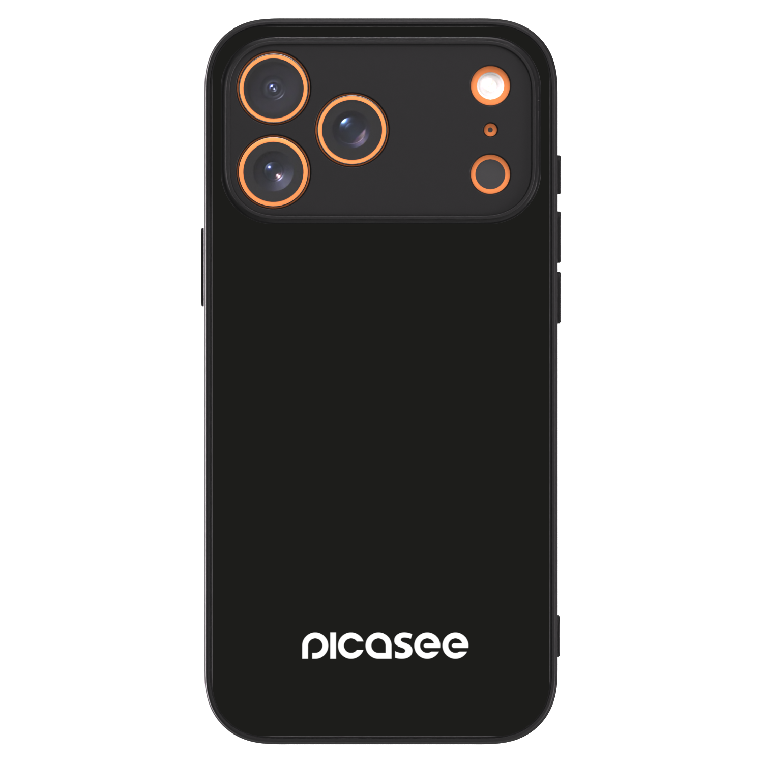 Picasee ULTIMATE CASE pro Apple iPhone 17 Pro Max - Picasee