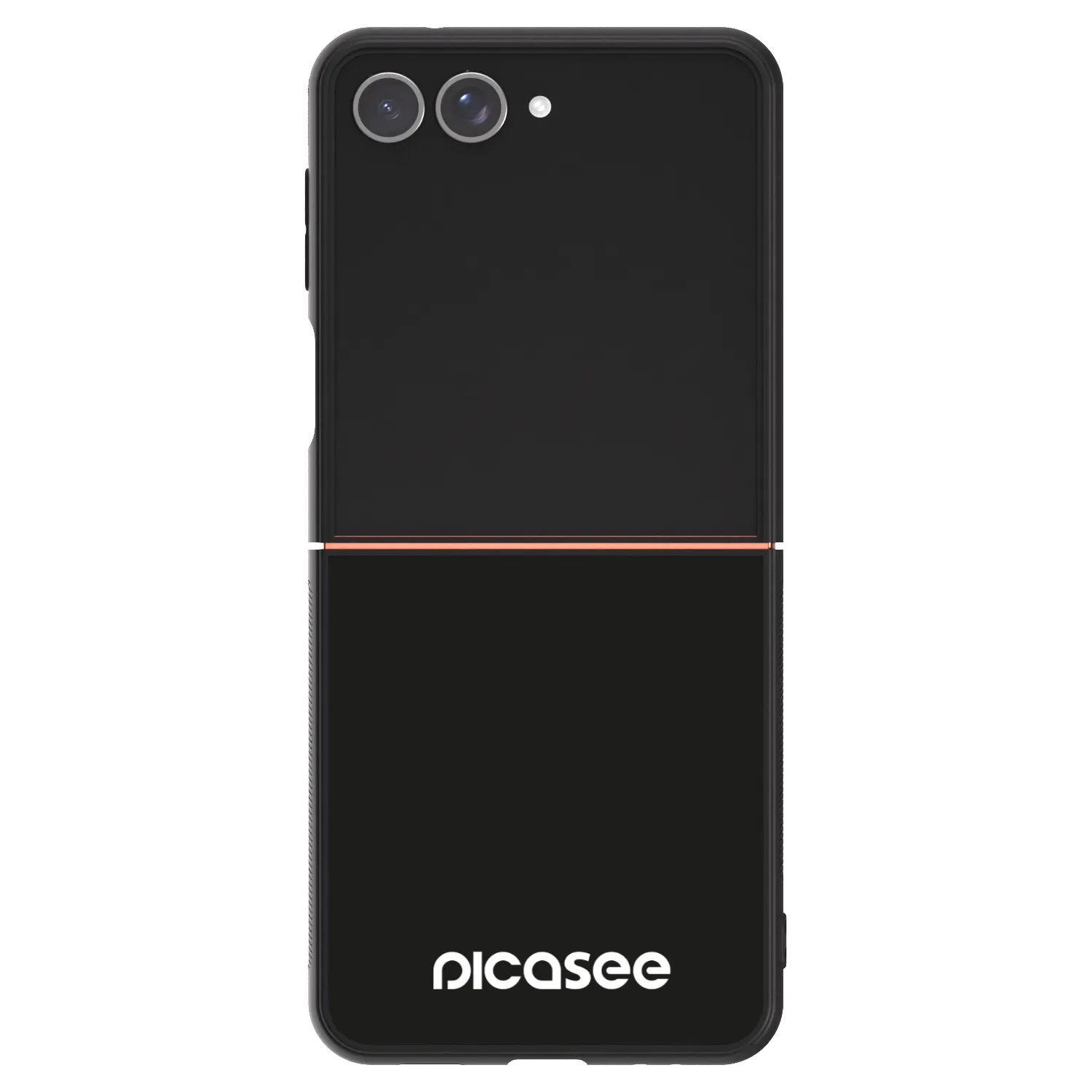 Picasee ULTIMATE CASE pro Samsung Galaxy Z Flip7 5G - Picasee