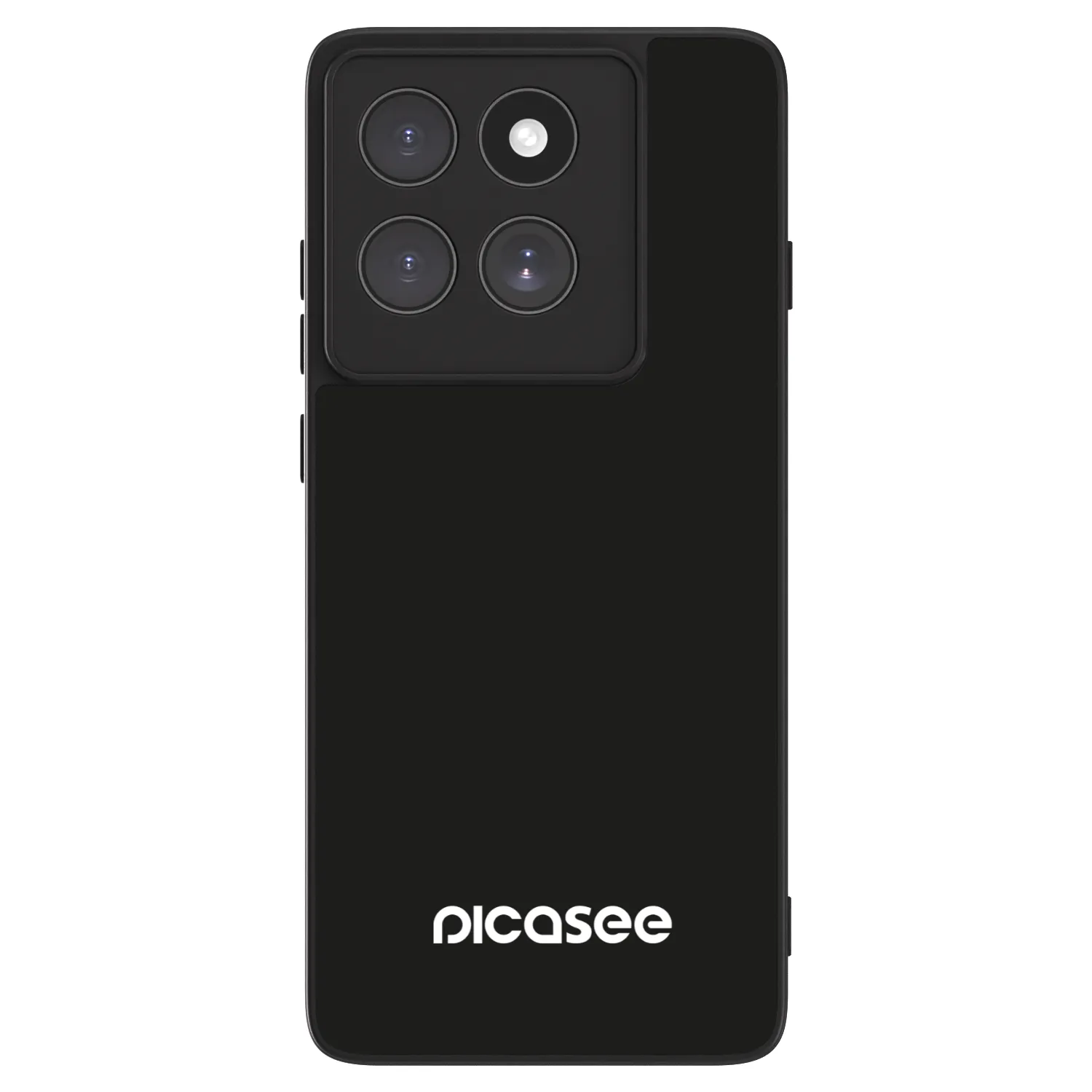 Picasee ULTIMATE CASE pro Motorola Edge 60 5G - Picasee