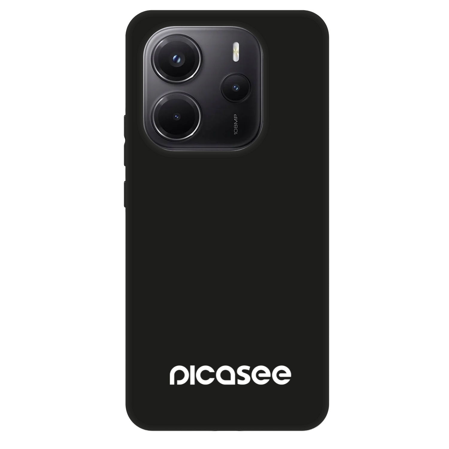 Picasee Fashion Case pro Xiaomi Redmi Note 14 5G - Picasee