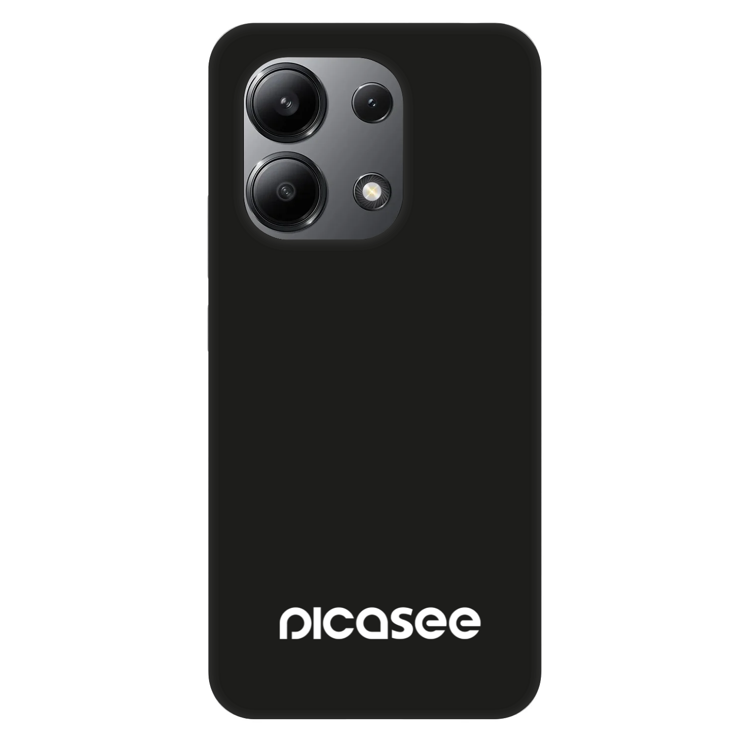 Picasee Fashion Case pro Xiaomi Redmi Note 13 4G - Picasee