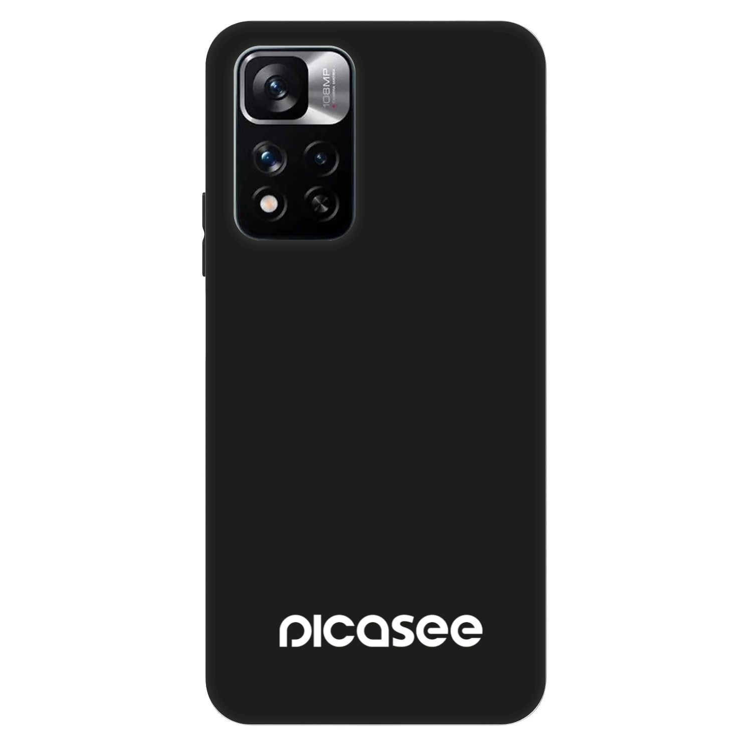 Picasee Fashion Case pro Xiaomi Redmi Note 11 Pro 5G - Picasee