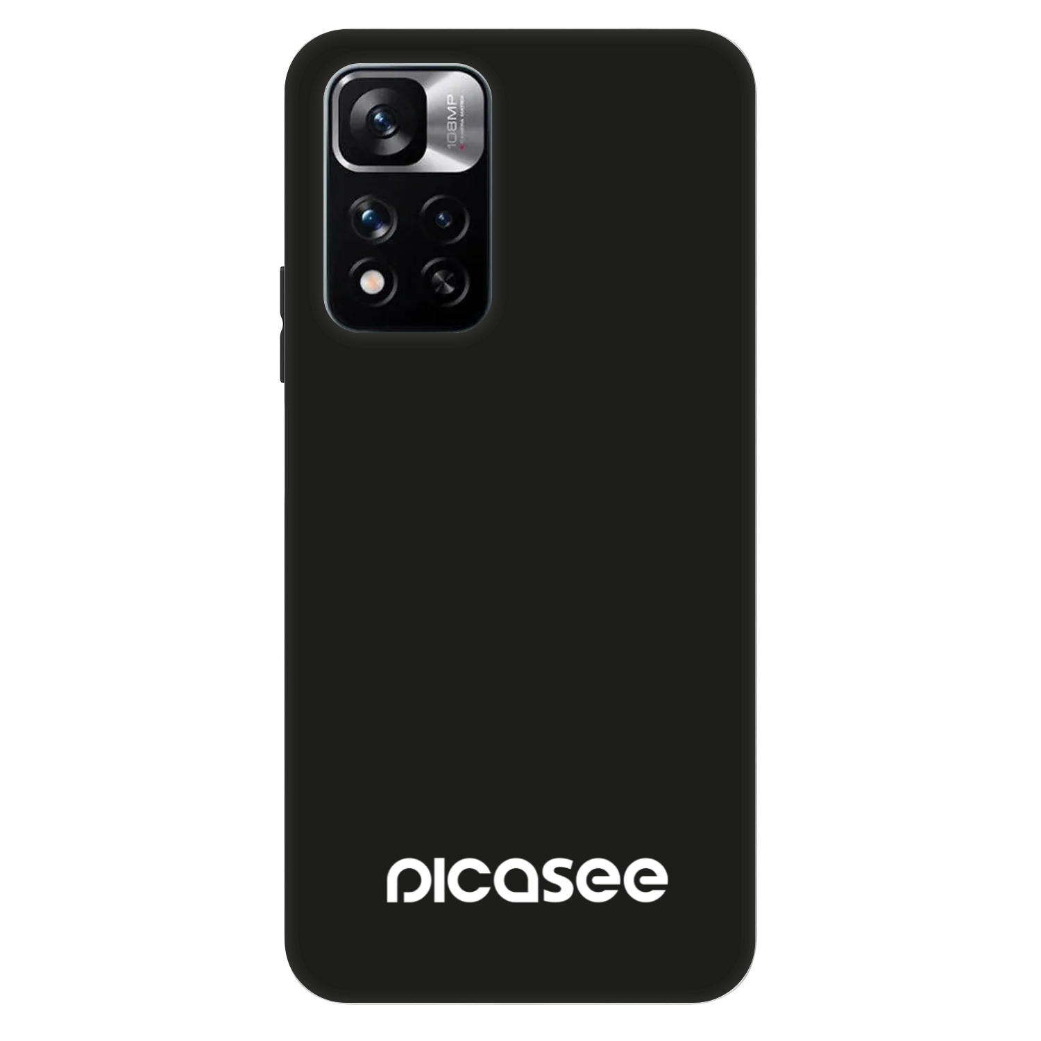 Picasee Fashion Case pro Xiaomi Redmi Note 11 Pro - Picasee