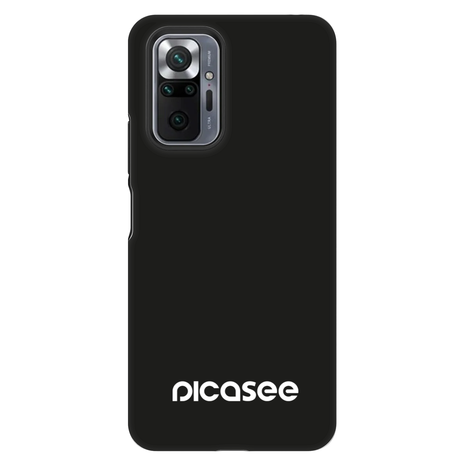 Picasee Fashion Case pro Xiaomi Redmi Note 10 Pro - Picasee