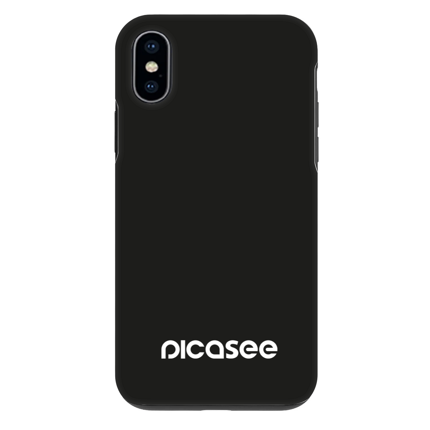 Picasee Fashion Case pro Apple iPhone X/XS - Picasee