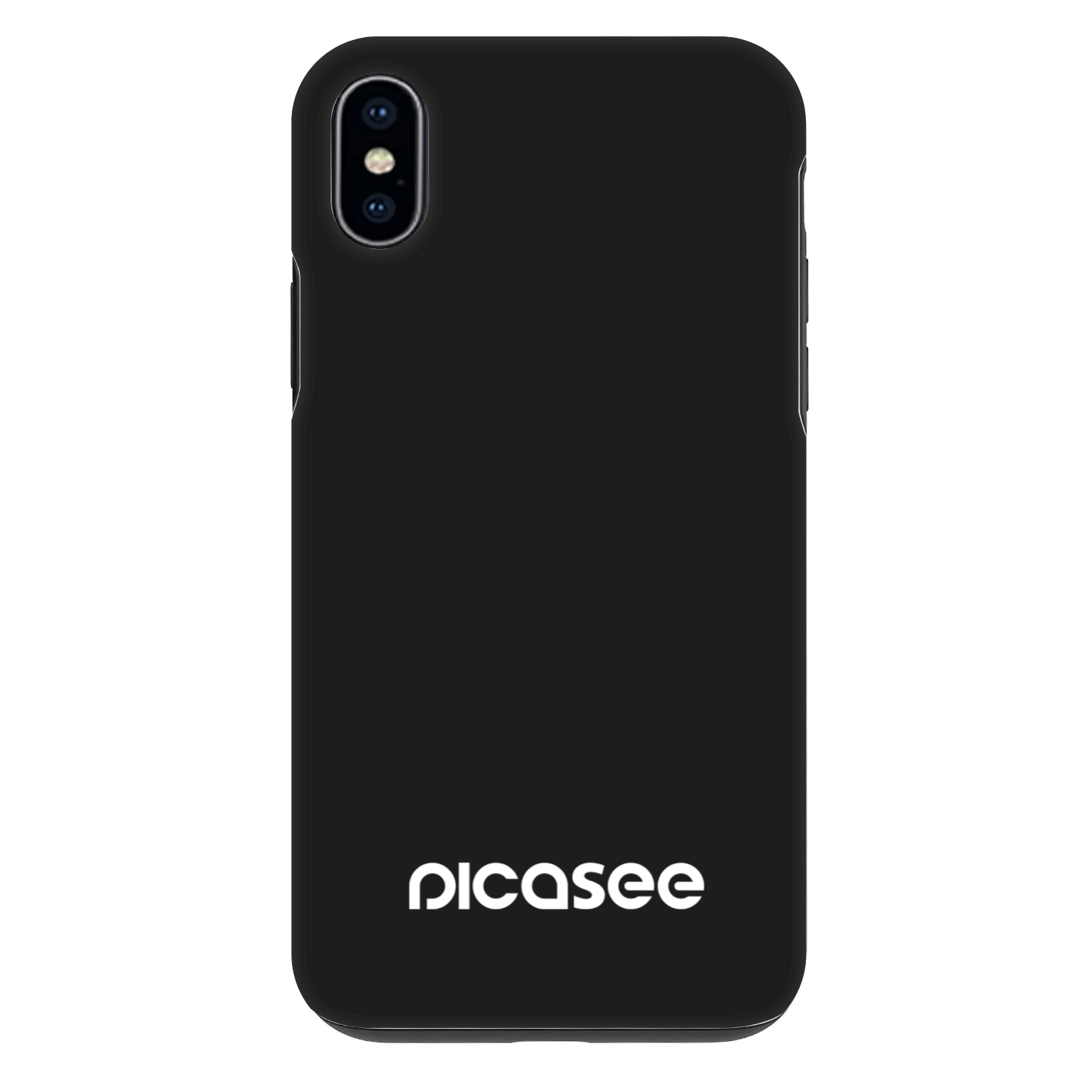 Picasee Fashion Case pro Apple iPhone XS Max - Picasee