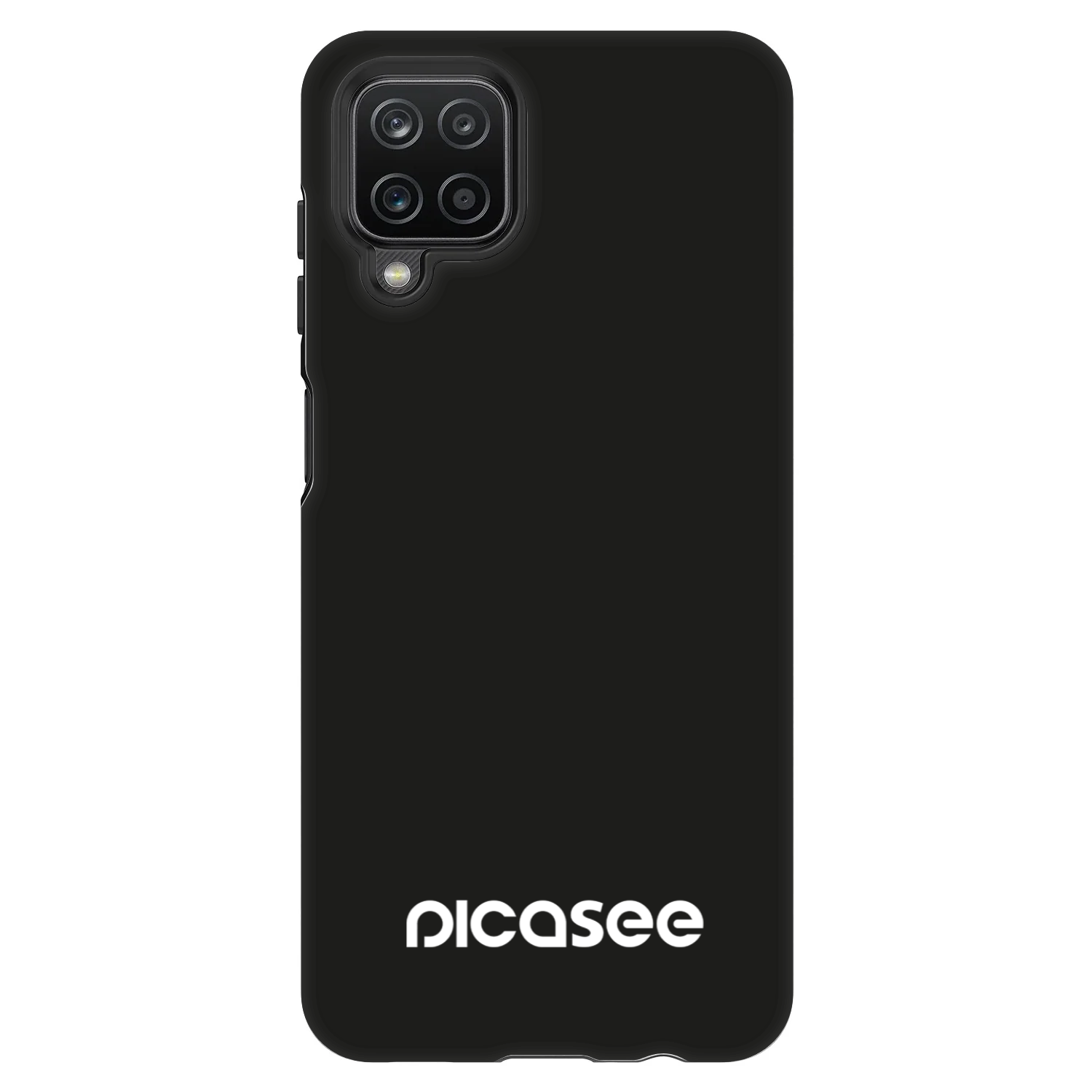 Picasee Fashion Case pro Samsung Galaxy A12 A125F - Picasee