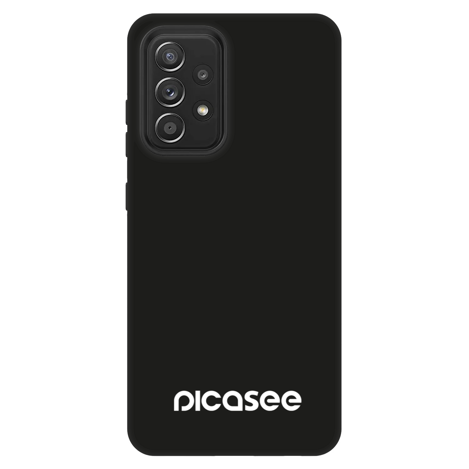 Picasee Fashion Case pro Samsung Galaxy A52 5G A525F - Picasee