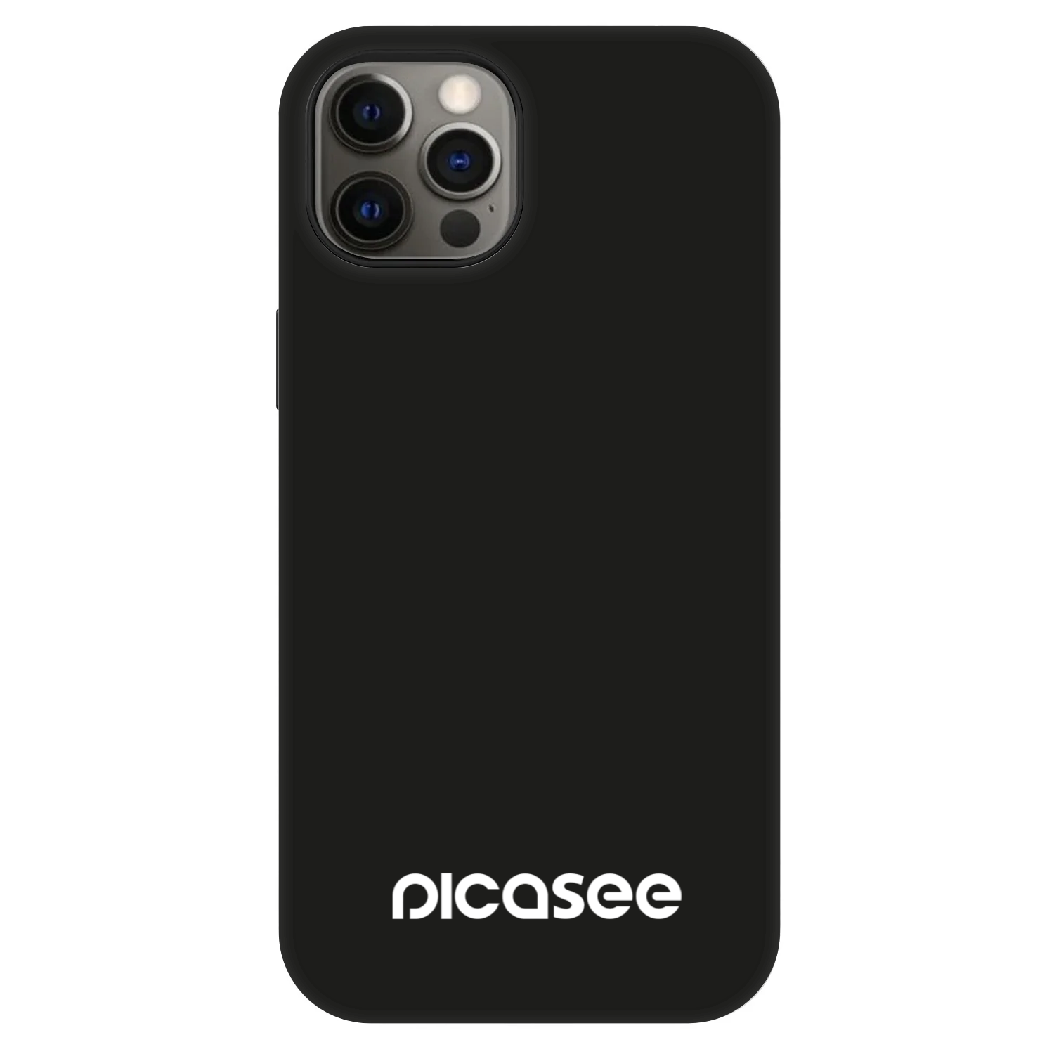 Picasee Fashion Case MagSafe Apple iPhone 12 - Picasee
