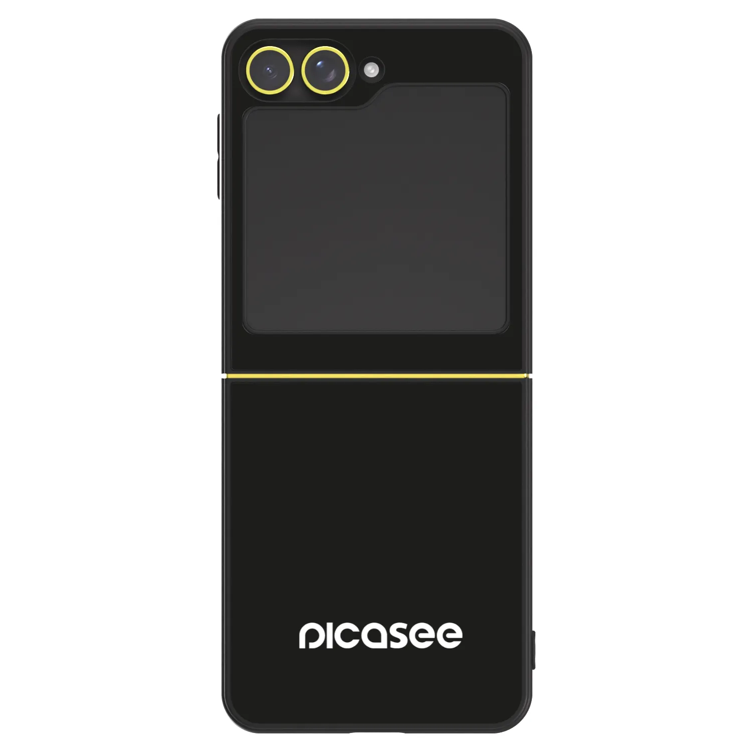 Picasee ULTIMATE CASE pro Samsung Galaxy Z Flip7 FE 5G - Picasee
