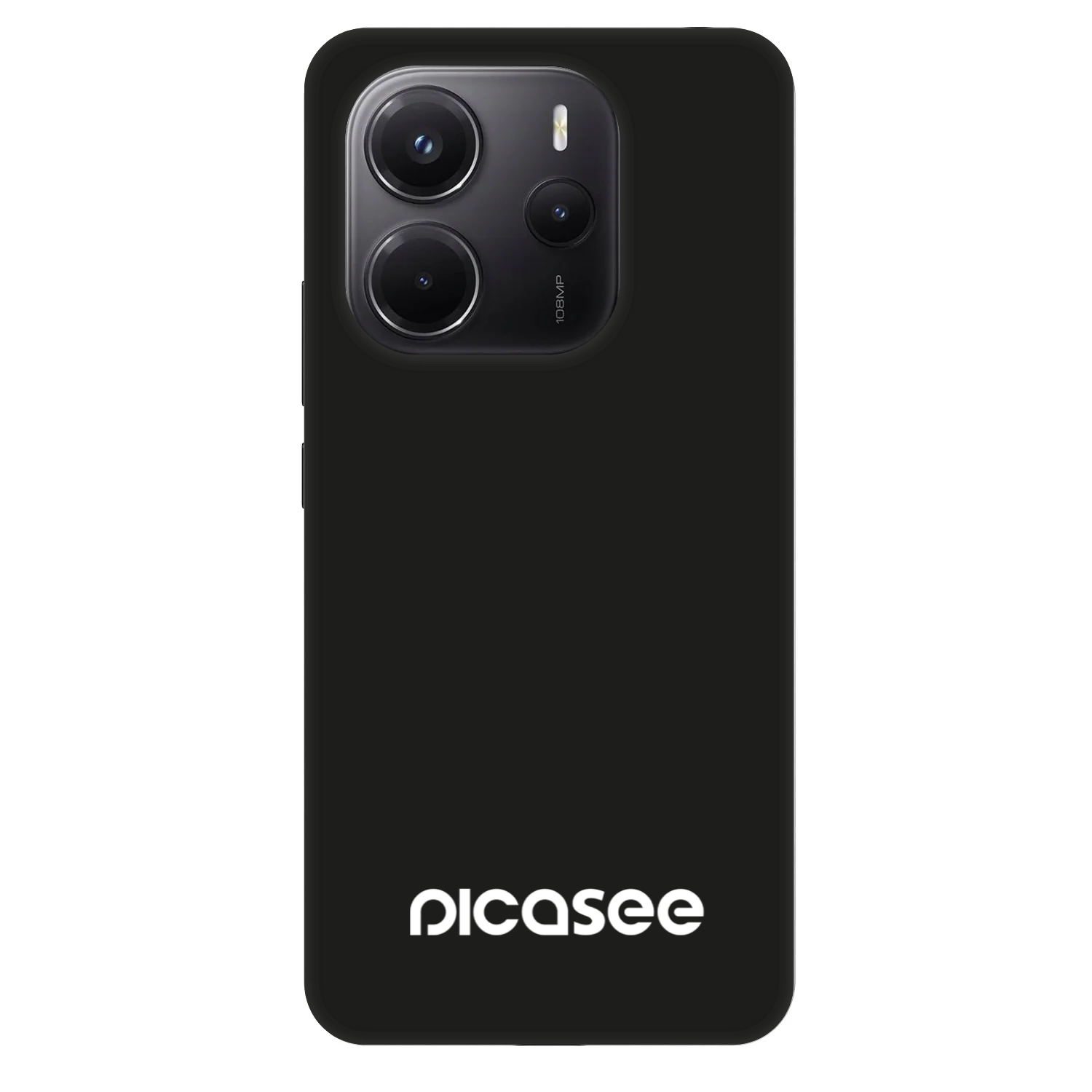Picasee Fashion Case pro Xiaomi Redmi Note 14 4G - Picasee