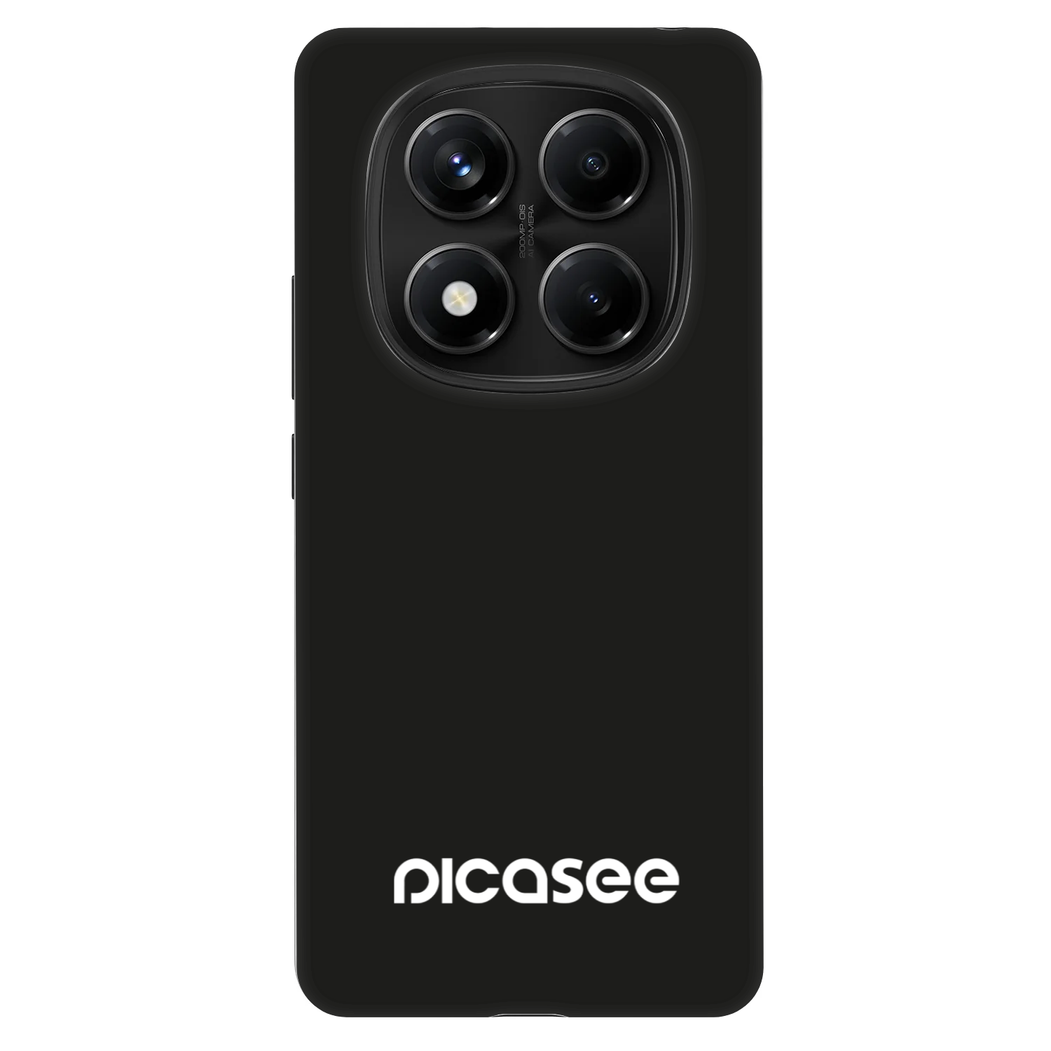Picasee Fashion Case pro Xiaomi Redmi Note 14 Pro 4G - Picasee