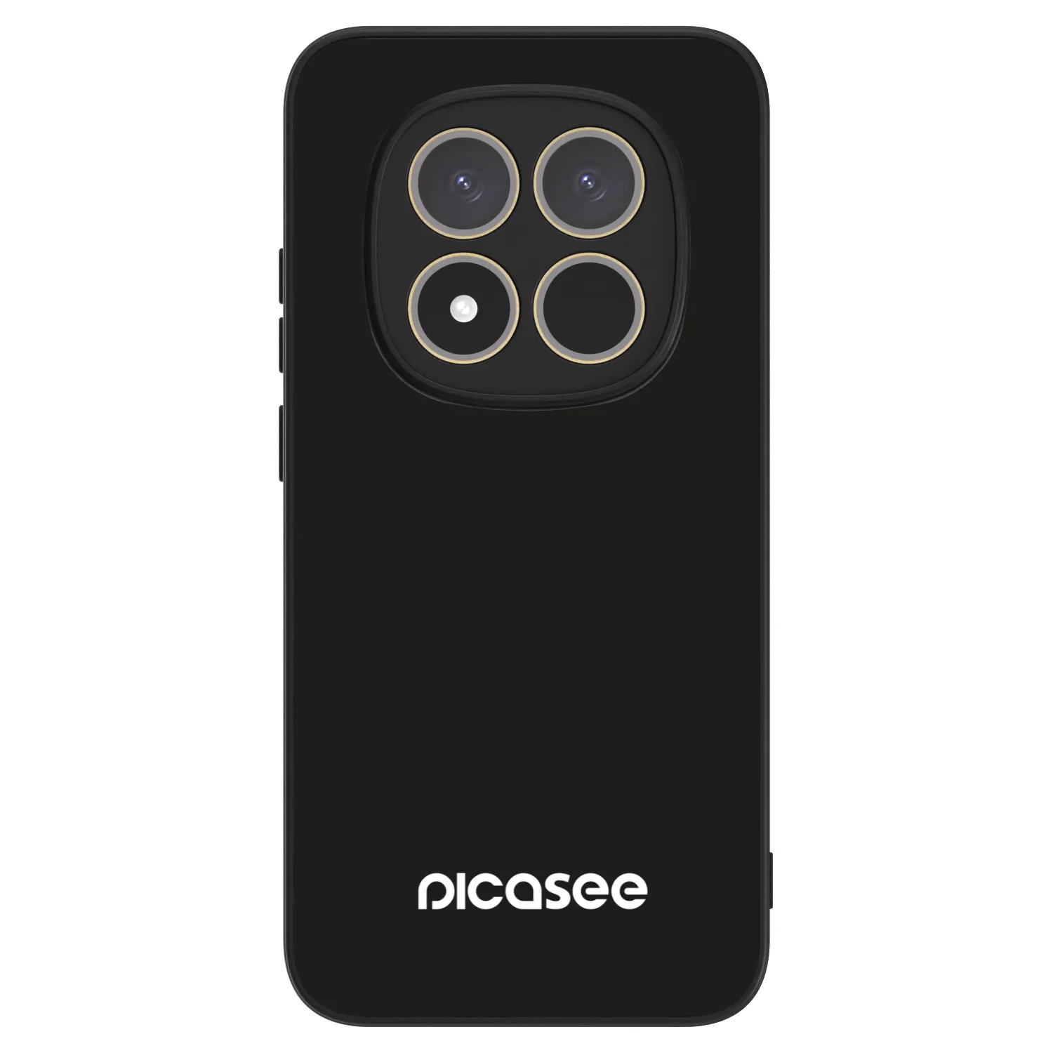 Picasee ULTIMATE CASE pro Xiaomi Redmi Note 15 Pro 4G - Picasee