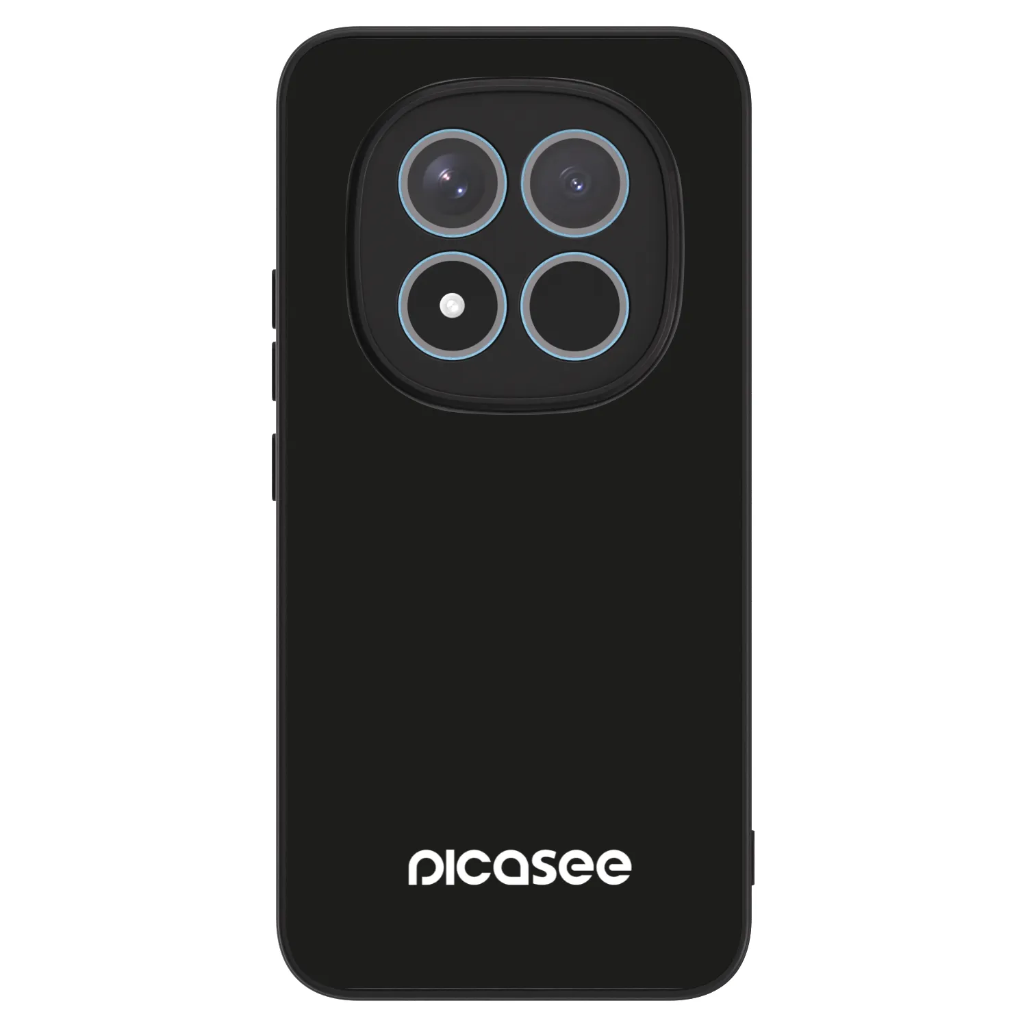 Picasee ULTIMATE CASE pro Xiaomi Redmi Note 15 Pro+ - Picasee