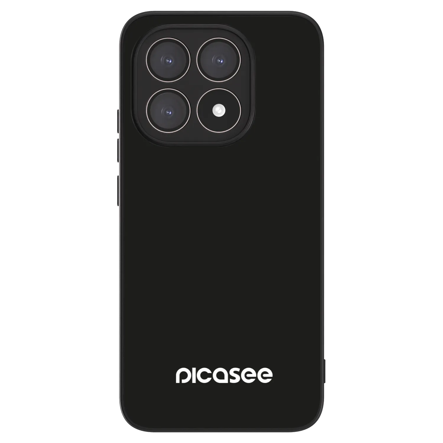 Picasee ULTIMATE CASE pro Xiaomi 15T - Picasee